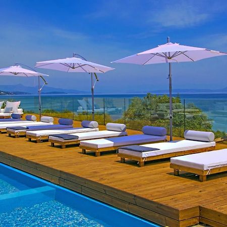 Ionian Eye Design Studios & Spa Месонґі Екстер'єр фото