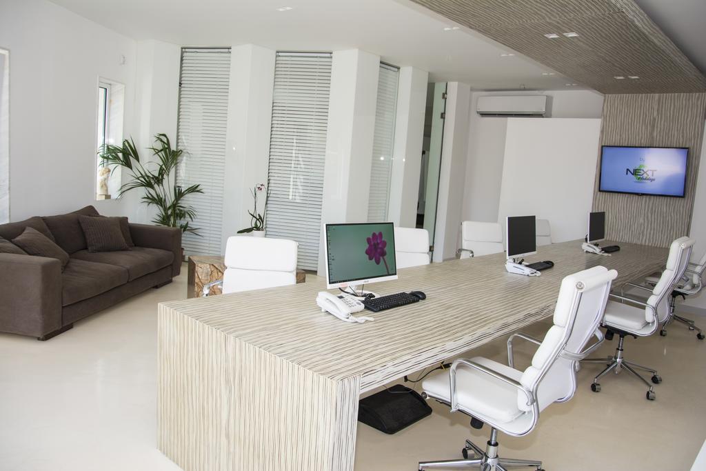Ionian Eye Design Studios & Spa Месонґі Екстер'єр фото