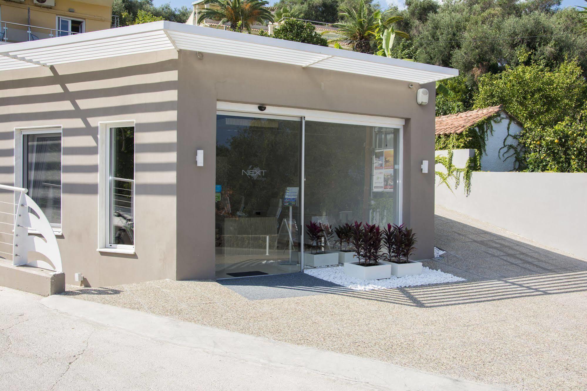 Ionian Eye Design Studios & Spa Месонґі Екстер'єр фото
