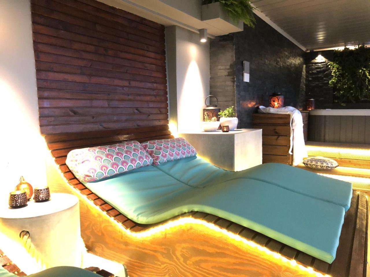 Ionian Eye Design Studios & Spa Месонґі Екстер'єр фото