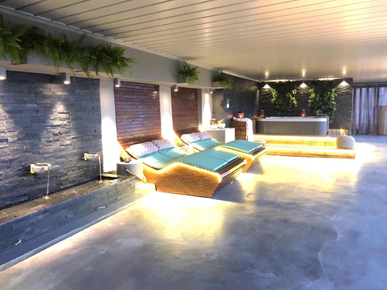 Ionian Eye Design Studios & Spa Месонґі Екстер'єр фото