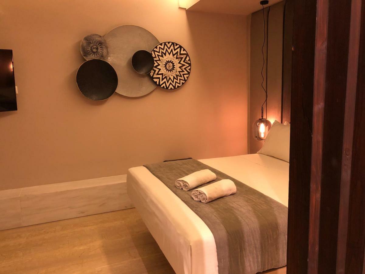Ionian Eye Design Studios & Spa Месонґі Екстер'єр фото