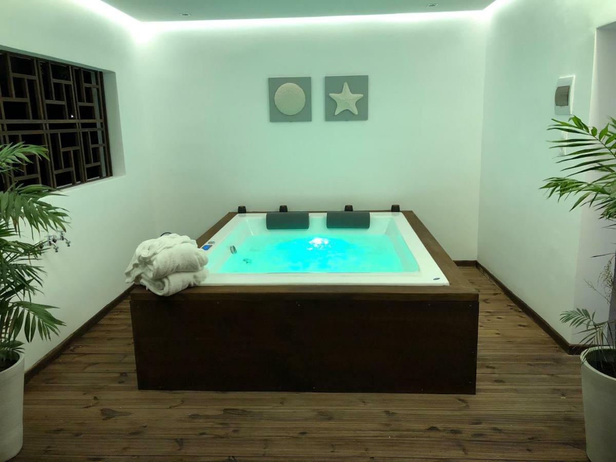 Ionian Eye Design Studios & Spa Месонґі Екстер'єр фото